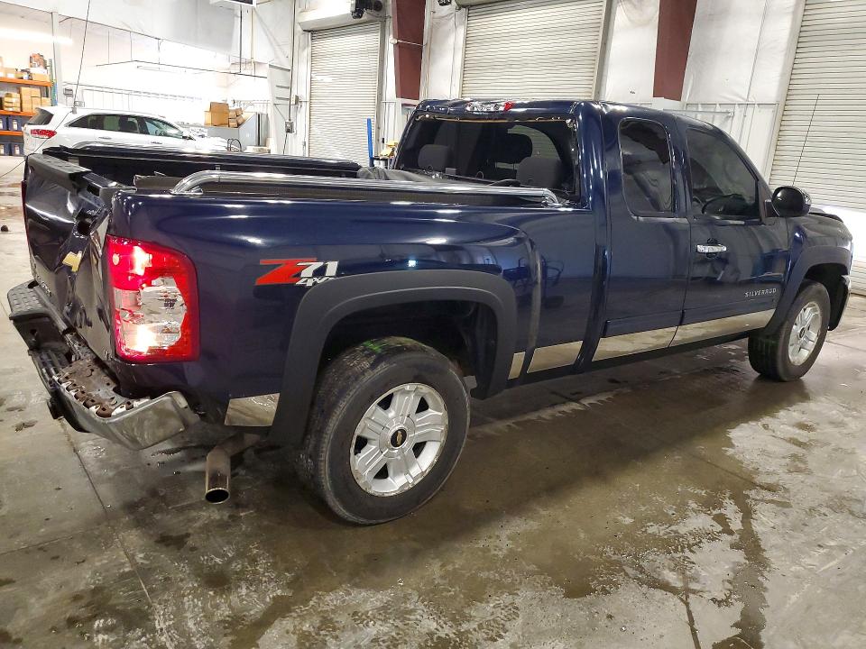 Продажа на аукционе авто 2011 Chevrolet Silverado, vin: 1GCRKSE35BZ232138, номер лота: 56258876