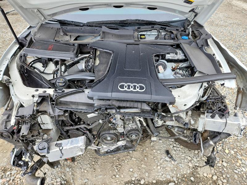 2023 Audi Q7 მანქანა იყიდება აუქციონზე, vin: WA1ACBF73PD004844, აუქციონის ნომერი: 55644046