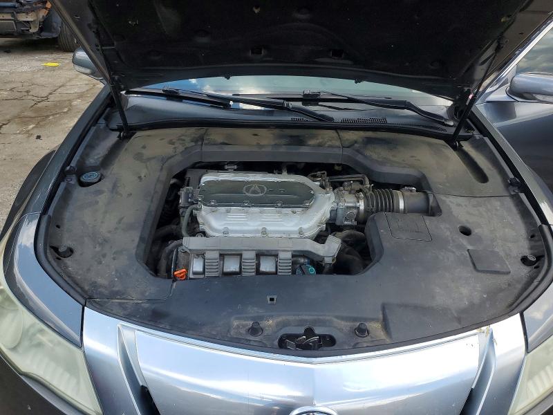Aukcja sprzedaży 2010 Acura Tl, vin: 19UUA9F5XAA000235, numer aukcji: 56999876