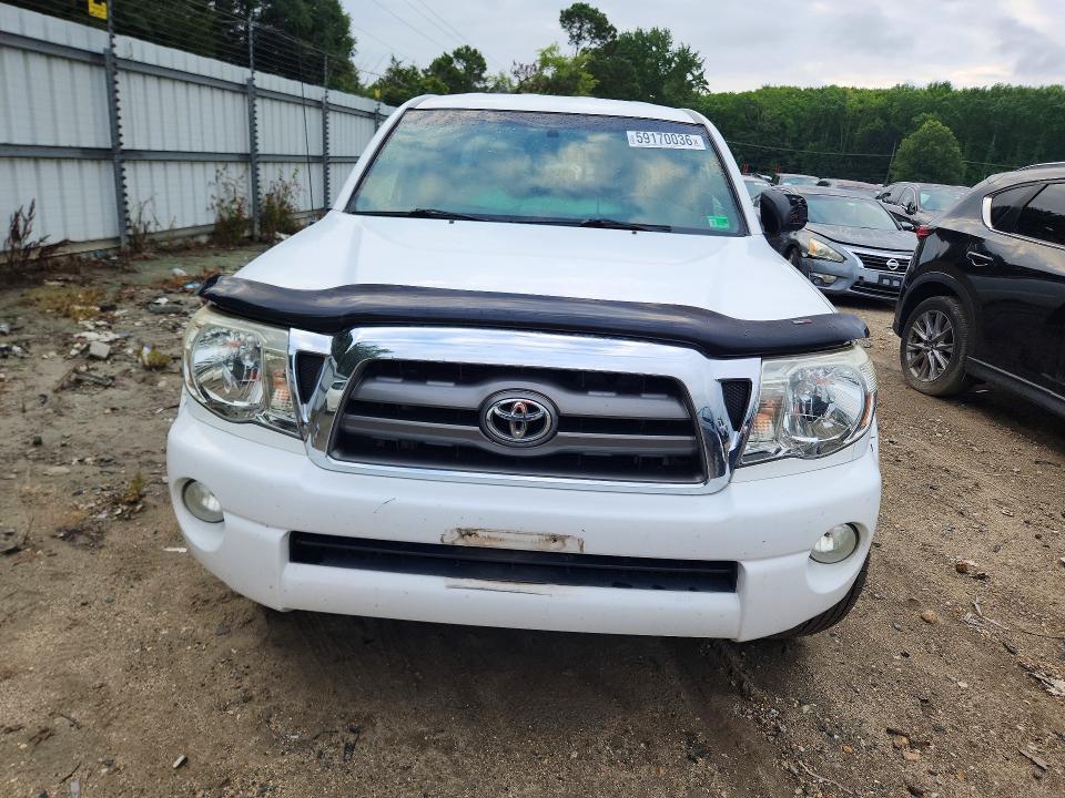 Aukcja sprzedaży 2010 Toyota Tacoma, vin: 3TMJU4GN6AM106999, numer aukcji: 59170036