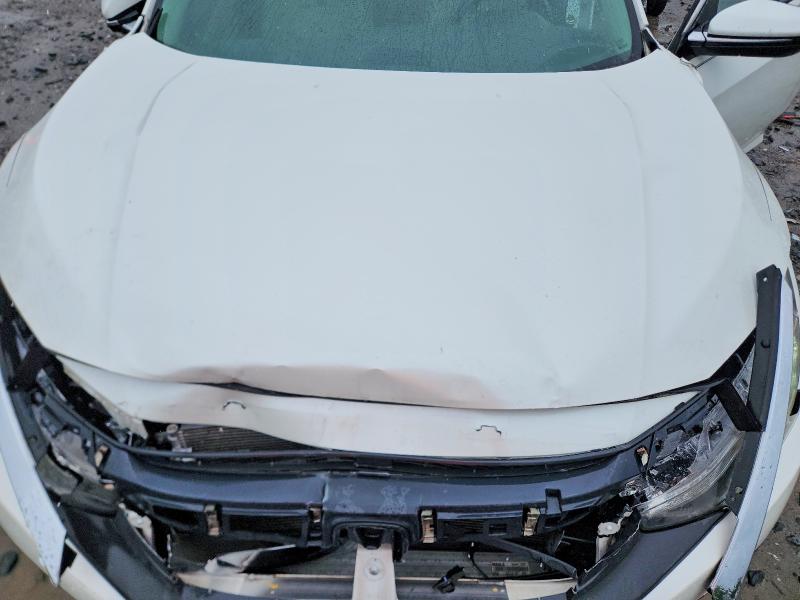 Продажа на аукционе авто 2016 Honda Civic, vin: 19XFC1F90GE026967, номер лота: 58501306