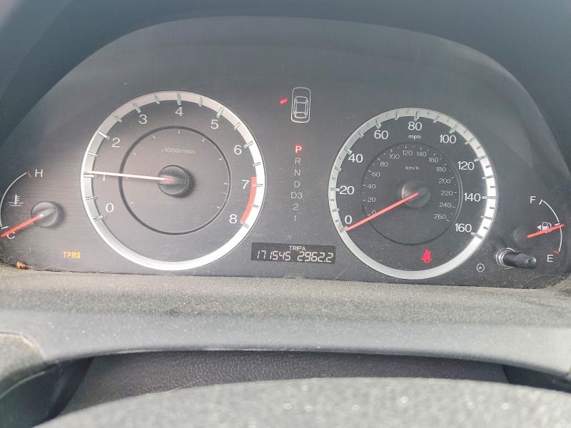 Продажа на аукционе авто 2012 Honda Accord, vin: 1HGCP2F32CA005965, номер лота: 57123596