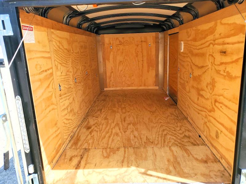 Продаж на аукціоні авто 2024 Interstate Unknown, vin: 4RAVS1016RG010757, номер лоту: 55551636