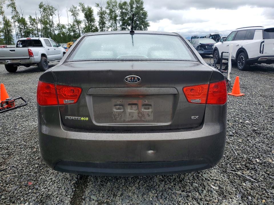 Aukcja sprzedaży 2011 Kia Forte, vin: KNAFU4A29B5403662, numer aukcji: 56188866