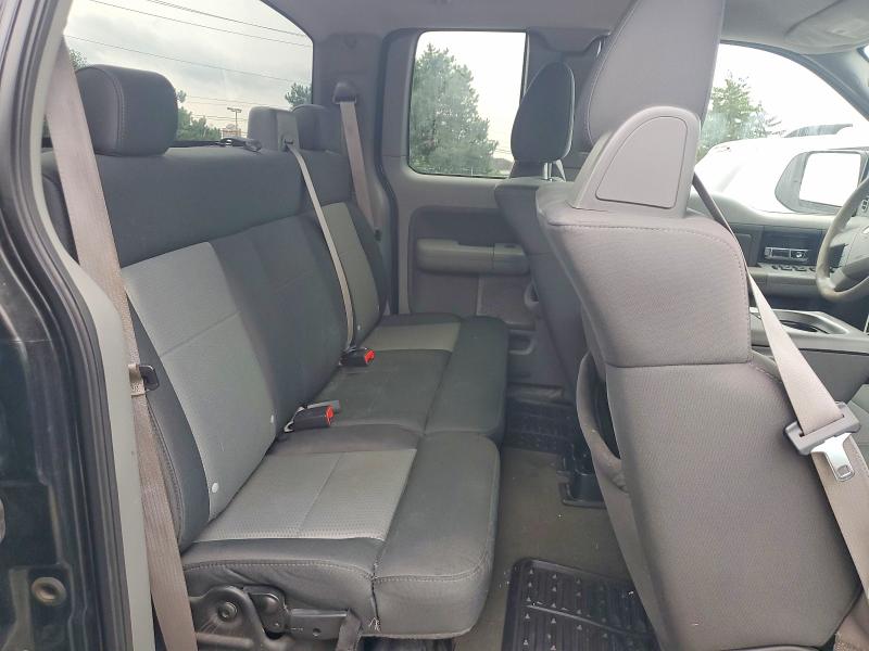Продажа на аукционе авто 2007 Ford F150, vin: 1FTPX14V47FA22340, номер лота: 57358936