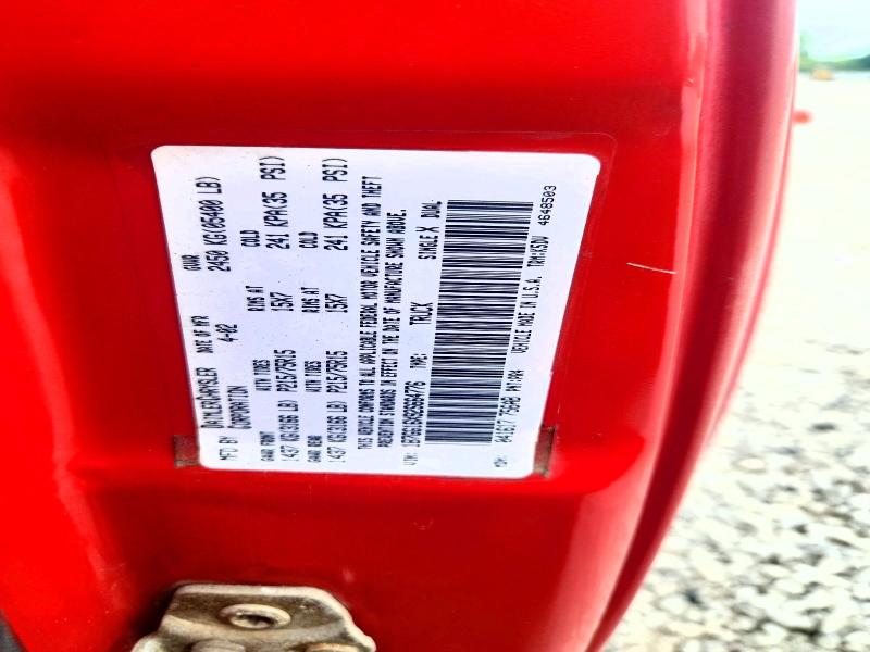 2002 Dodge Dakota მანქანა იყიდება აუქციონზე, vin: 1B7GG16X92S664776, აუქციონის ნომერი: 58624806