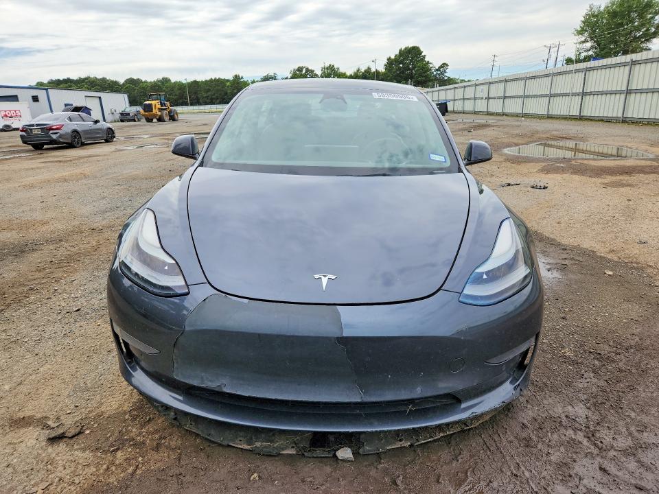 Aukcja sprzedaży 2022 Tesla Model 3, vin: 5YJ3E1EAXNF185219, numer aukcji: 58356506