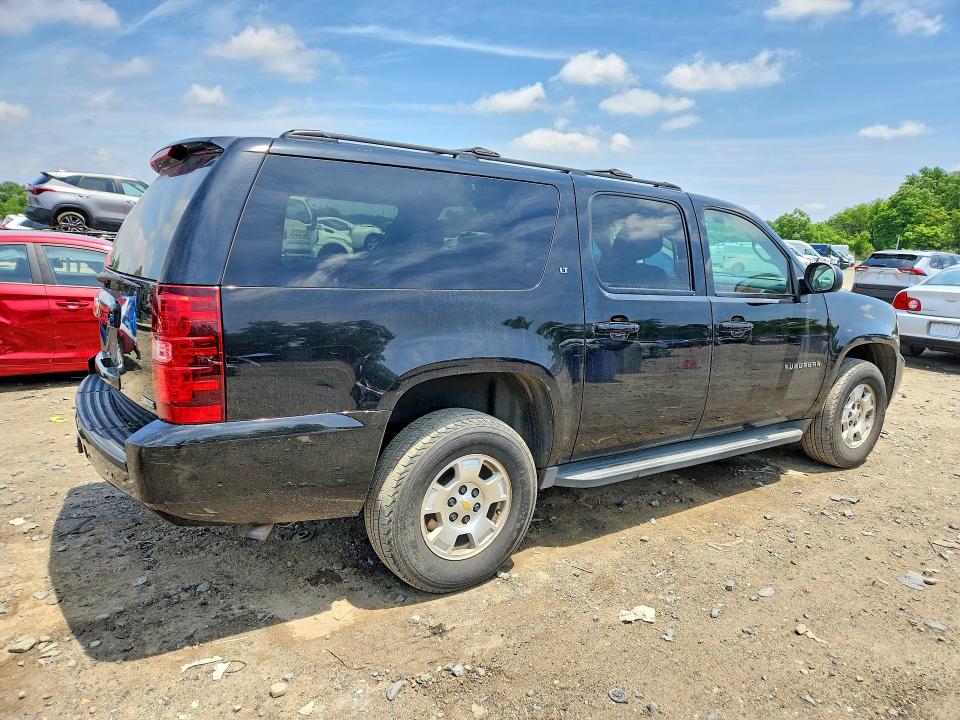 Продажа на аукционе авто 2012 Chevrolet Suburban, vin: 1GNSKJE75CR204993, номер лота: 56333456