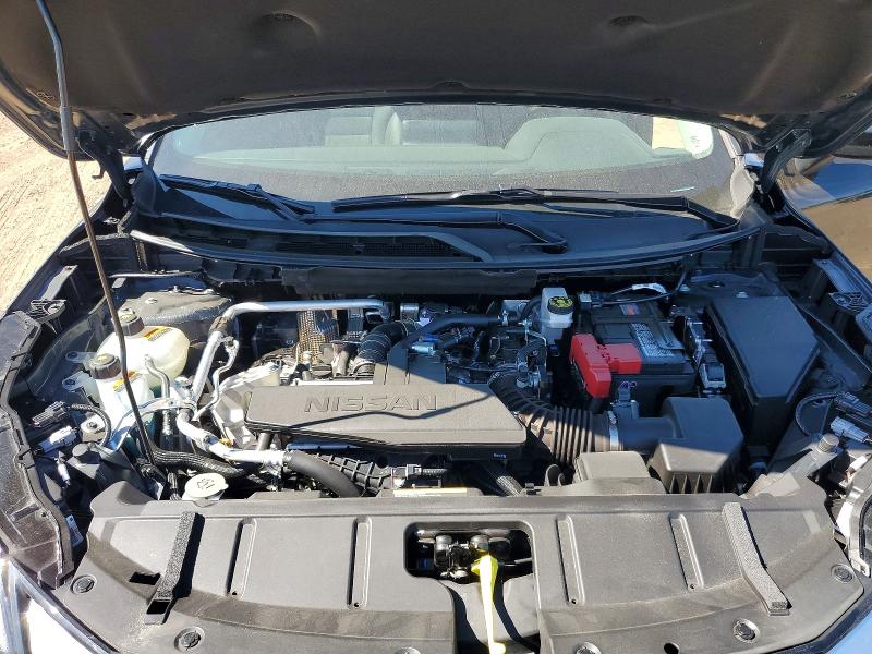 2026 Nissan Rogue მანქანა იყიდება აუქციონზე, vin: 5N1BT3BB3TC678935, აუქციონის ნომერი: 54765436