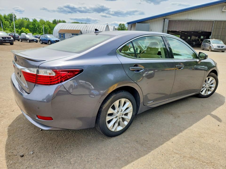 Продаж на аукціоні авто 2014 Lexus Es, vin: JTHBW1GG4E2039619, номер лоту: 55750496