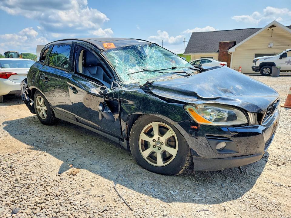 Aukcja sprzedaży 2010 Volvo Xc60, vin: YV4982DZ5A2065174, numer aukcji: 85457675
