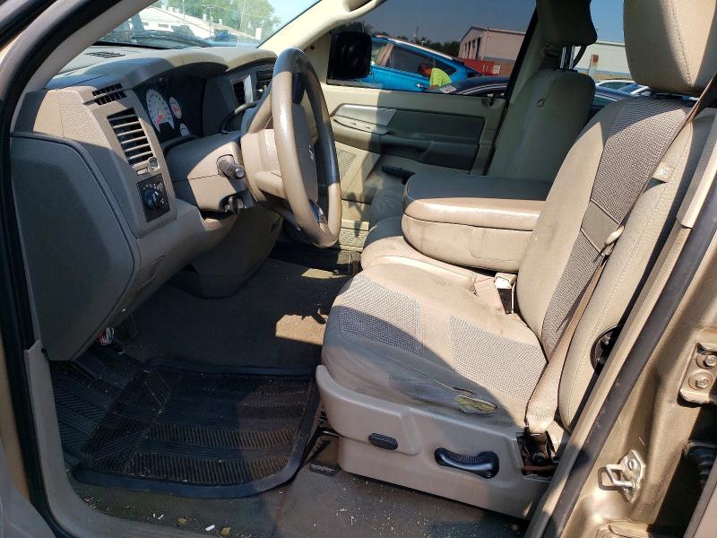 Aukcja sprzedaży 2007 Dodge Ram 1500, vin: 1D7HU18267J620297, numer aukcji: 58187906