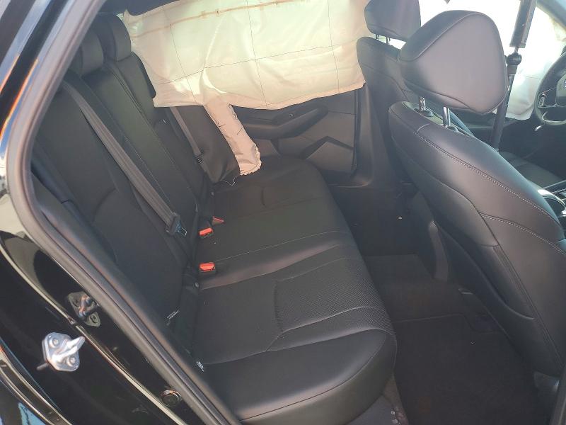 Продажа на аукционе авто 2024 Honda Accord, vin: 1HGCY2F79RA032766, номер лота: 59095526