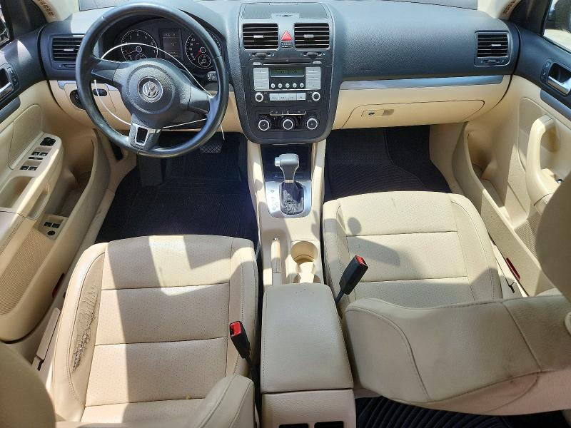 Продажа на аукционе авто 2010 Volkswagen Jetta, vin: 3VWAZ7AJ1AM096694, номер лота: 57746336