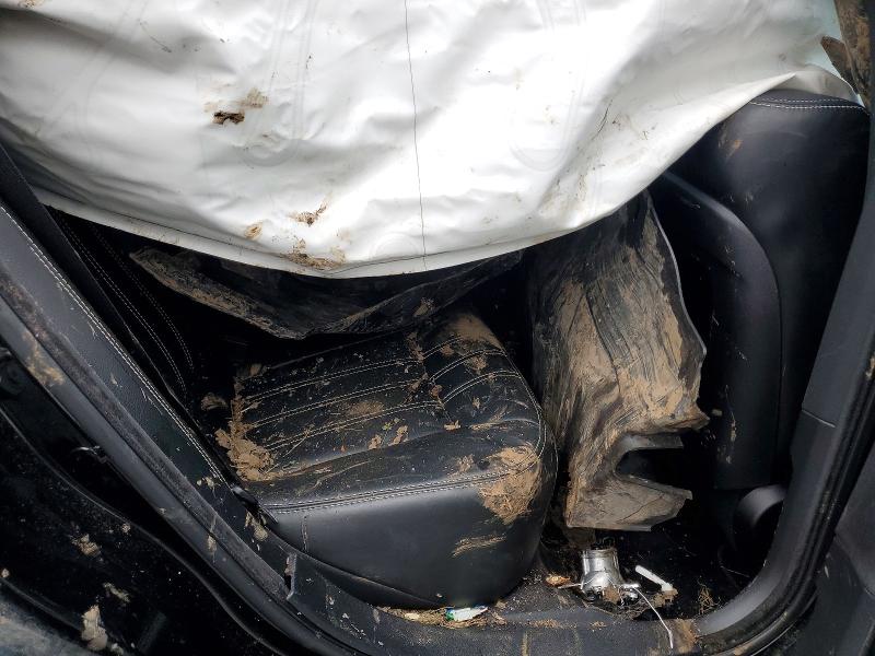 Aukcja sprzedaży 2016 Chrysler 300, vin: 2C3CCAGG5GH261857, numer aukcji: 58981046