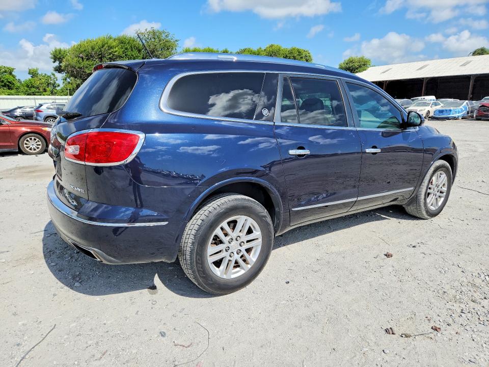 Продажа на аукционе авто 2015 Buick Enclave, vin: 5GAKRAKD6FJ311750, номер лота: 59312366