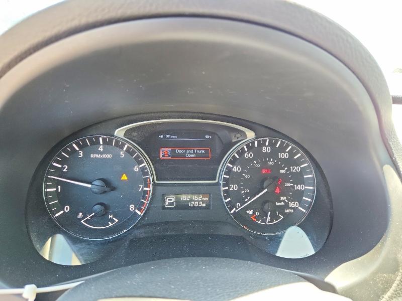 Продажа на аукционе авто 2013 Nissan Altima, vin: 1N4AL3AP2DC110261, номер лота: 58247706