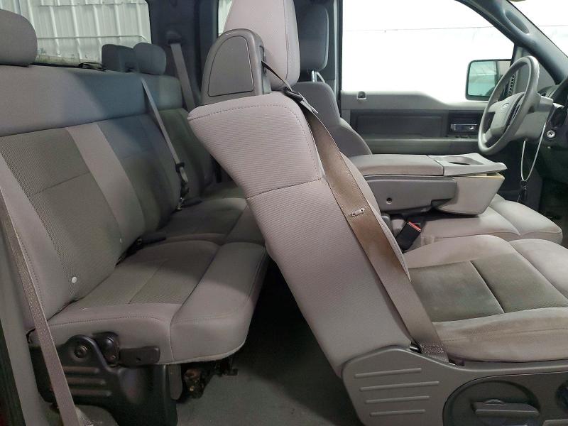 Aukcja sprzedaży 2005 Ford F150, vin: 1FTPX14505FA22994, numer aukcji: 57262596