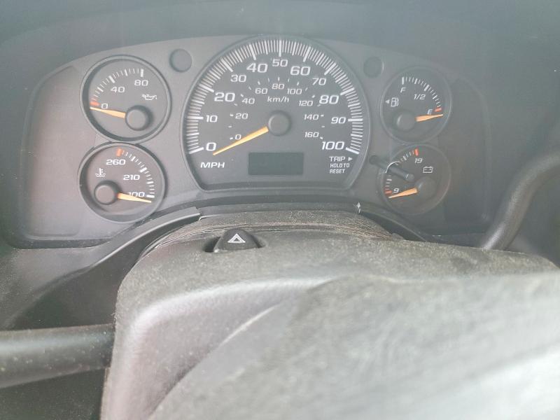 Продаж на аукціоні авто 2004 Gmc Savana, vin: 1GKGG25U741235193, номер лоту: 58887126