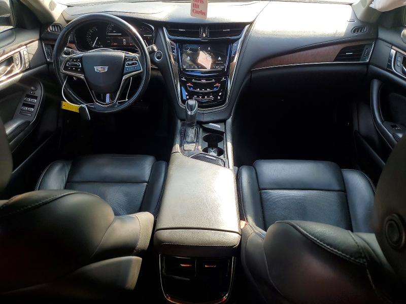 Aukcja sprzedaży 2019 Cadillac Cts, vin: 1G6AR5SS3K0102386, numer aukcji: 58768356