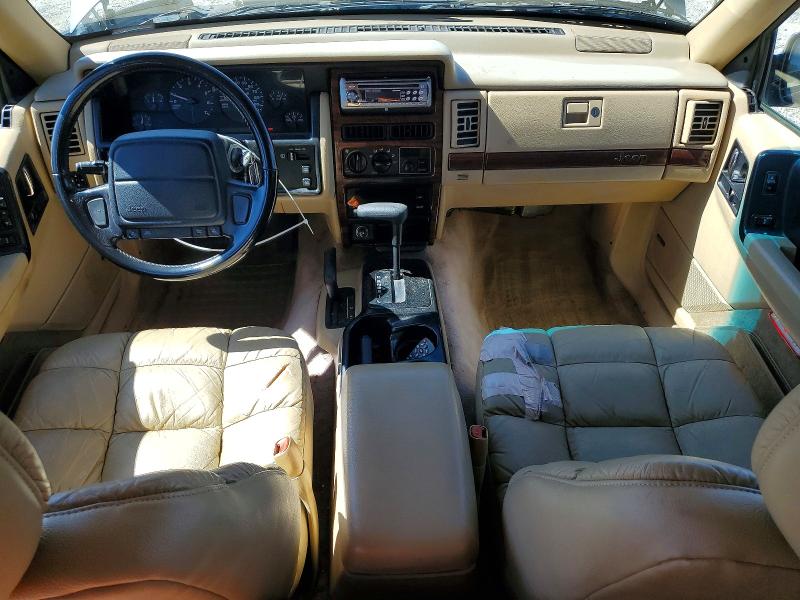 Продажа на аукционе авто 1994 Jeep Grand Cherokee, vin: 1J4GZ78Y5RC128313, номер лота: 56833206