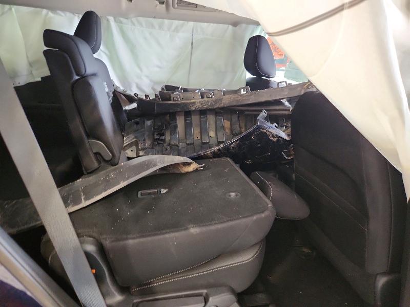 55793866 :رقم المزاد ، 5N1DR3BCXNC214818 vin ، 2022 Nissan Pathfinder مزاد بيع
