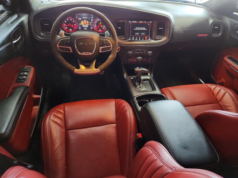 Продаж на аукціоні авто 2023 Dodge Charger, vin: 2C3CDXL98PH525211, номер лоту: 56324616