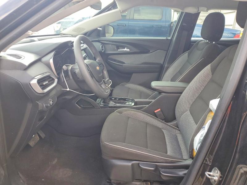 Продажа на аукционе авто 2023 Chevrolet Trailblazer, vin: KL79MMS24PB009104, номер лота: 55938076