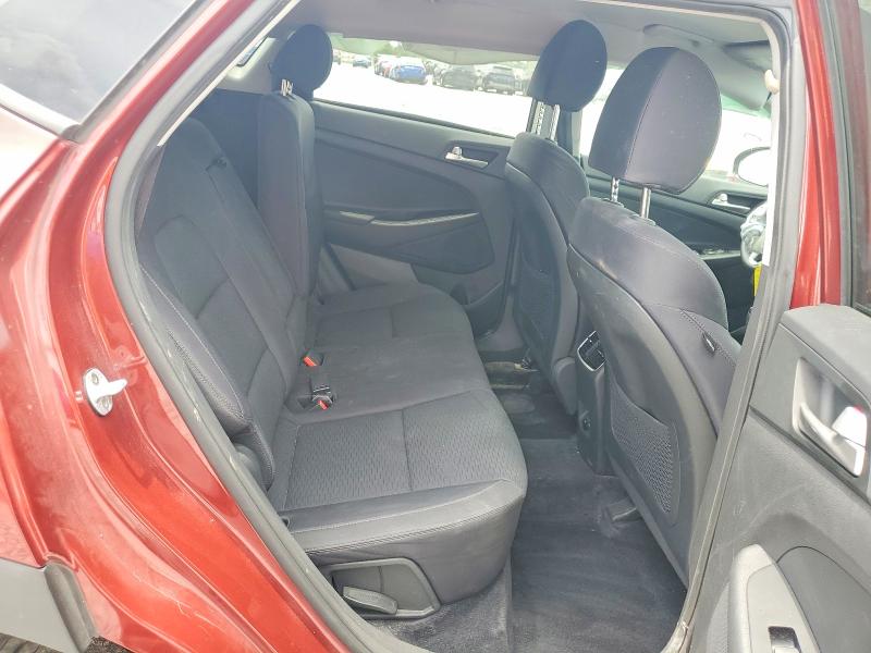 Продаж на аукціоні авто 2019 Hyundai Tucson, vin: KM8J3CAL7KU950336, номер лоту: 56818256
