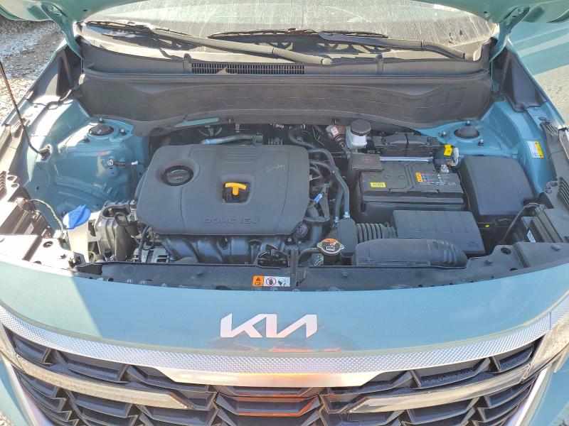 Продаж на аукціоні авто 2026 Kia Seltos, vin: KNDEU2AA5T7868584, номер лоту: 56312076