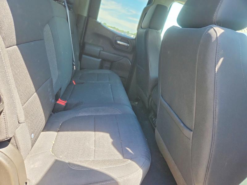 Aukcja sprzedaży 2020 Chevrolet Silverado, vin: 1GCRYDEK8LZ249566, numer aukcji: 55770056