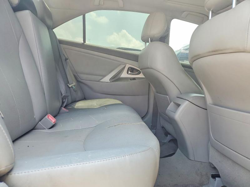 Продажа на аукционе авто 2011 Toyota Camry, vin: 4T1BF3EK8BU707907, номер лота: 58050976