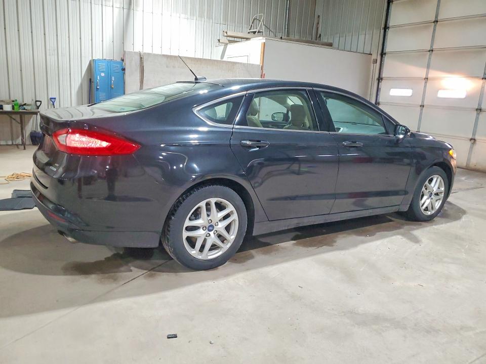 Aukcja sprzedaży 2014 Ford Fusion, vin: 3FA6P0HDXER303555, numer aukcji: 56999516