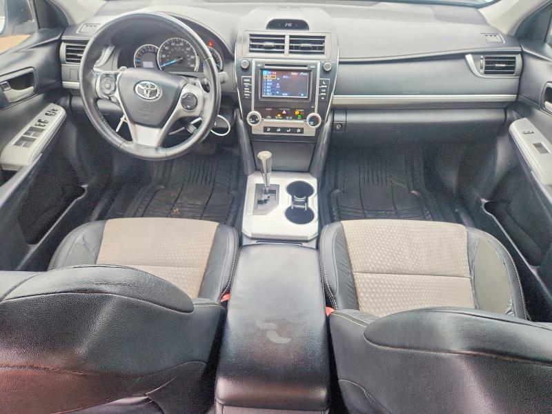 Продаж на аукціоні авто 2012 Toyota Camry, vin: 4T1BF1FK4CU195227, номер лоту: 57554116