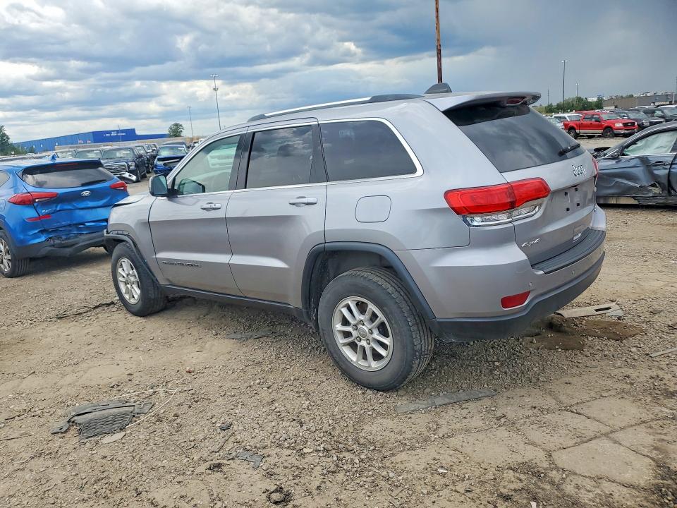 57295796 :رقم المزاد ، 1C4RJFAG0KC759770 vin ، 2019 Jeep Grand Cherokee مزاد بيع
