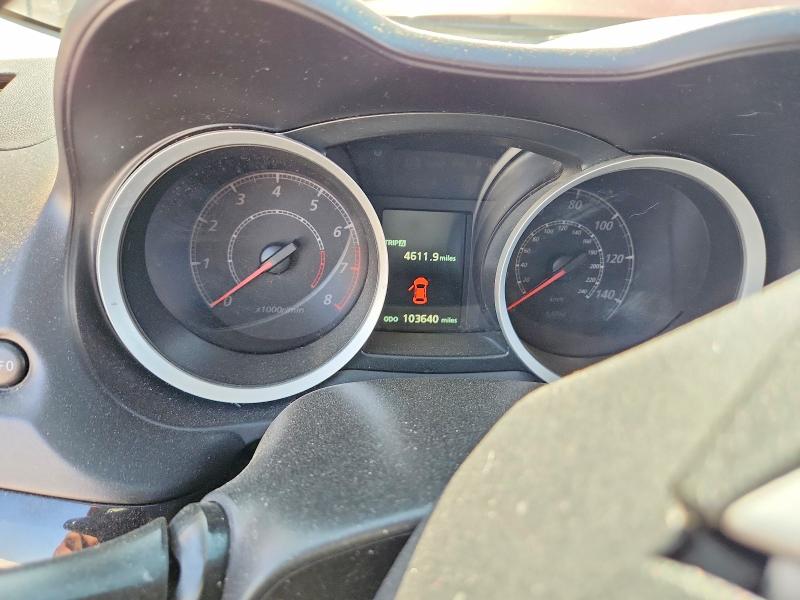 57091536 :رقم المزاد ، JA32U2FU9HU009138 vin ، 2017 Mitsubishi Lancer مزاد بيع