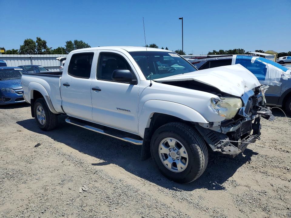 Aukcja sprzedaży 2012 Toyota Tacoma, vin: 3TMKU4HN4CM034061, numer aukcji: 55645326