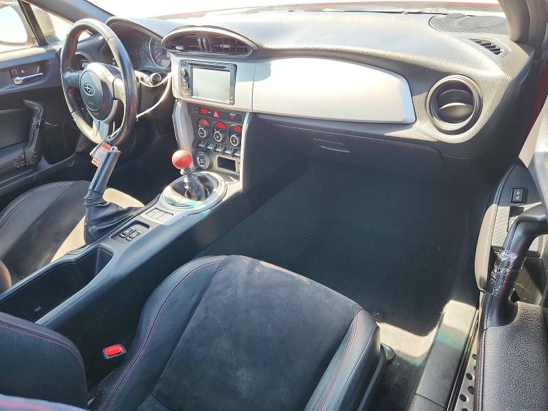 Продажа на аукционе авто 2013 Subaru Brz, vin: JF1ZCAC16D1609107, номер лота: 58931776