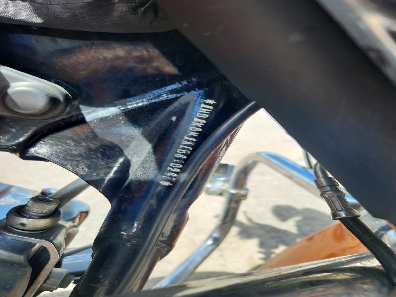57843566 :رقم المزاد ، 1HD1KBM1XEB610267 vin ، 2014 Harley-davidson Flhx مزاد بيع