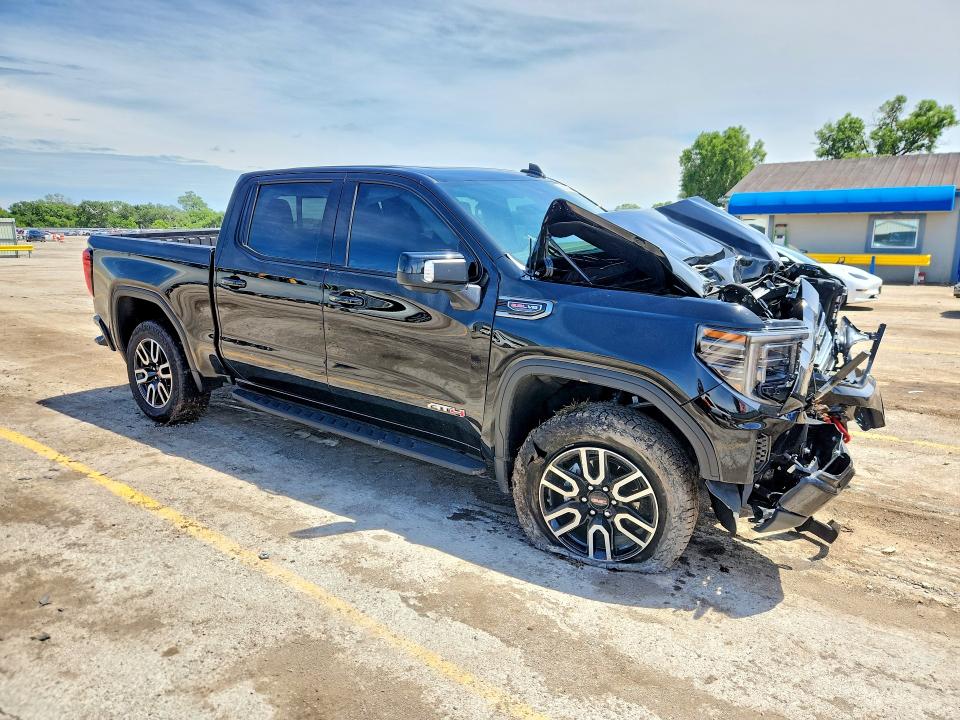 Aukcja sprzedaży 2025 Gmc Sierra, vin: 3GTUUEEL4SG307305, numer aukcji: 55954336