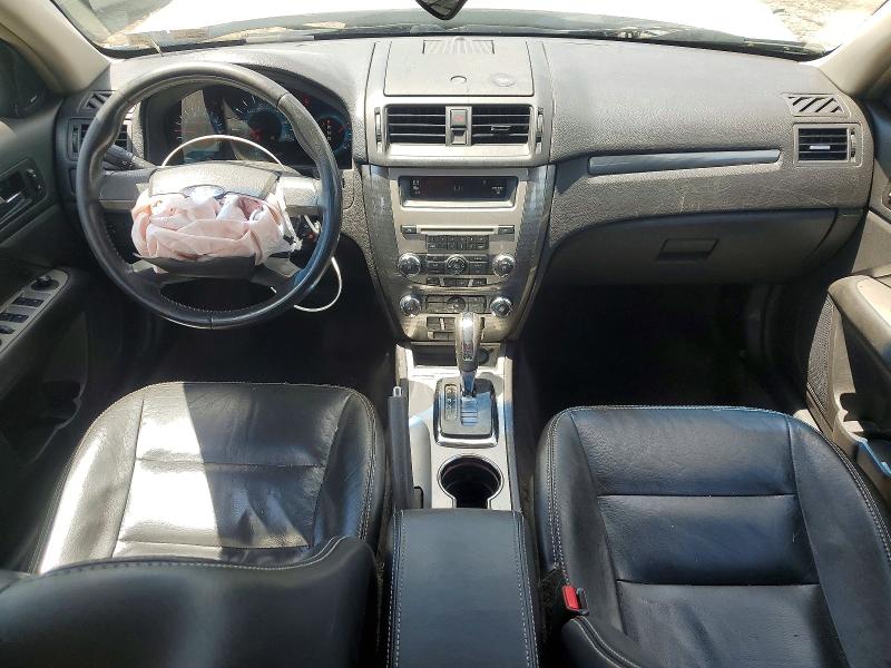 Aukcja sprzedaży 2010 Ford Fusion, vin: 3FAHP0JA1AR239375, numer aukcji: 58521466