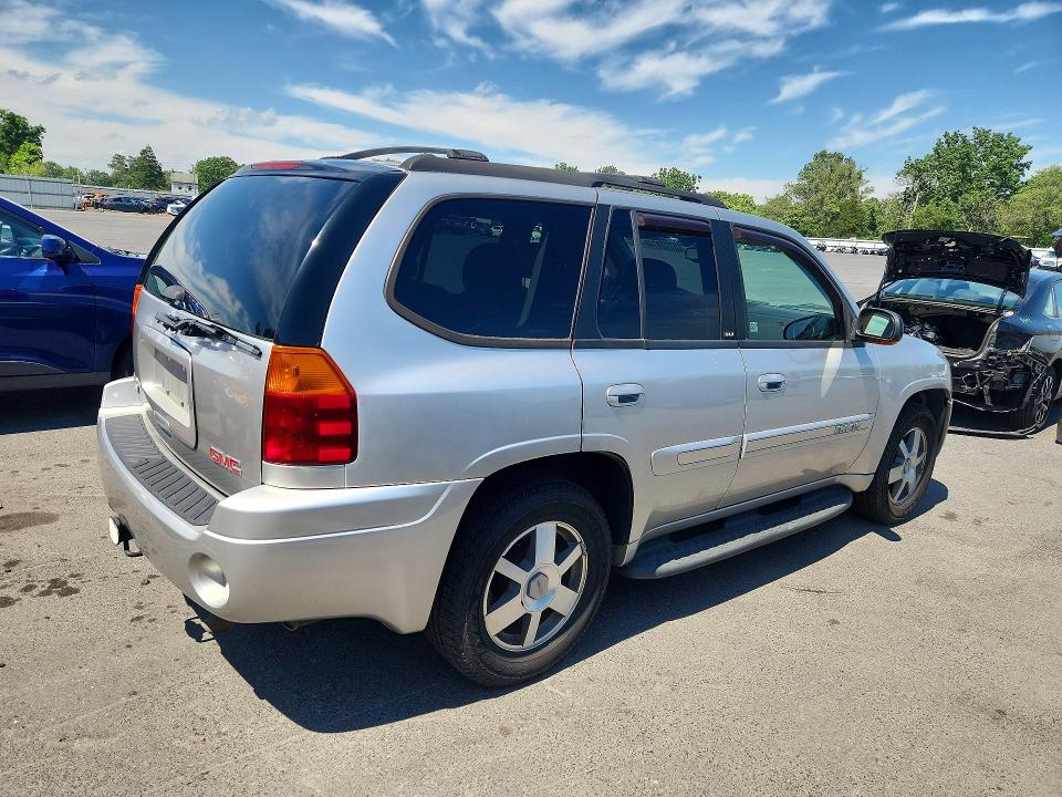57724746 :رقم المزاد ، 1GKDT13S652261953 vin ، 2005 Gmc Envoy مزاد بيع