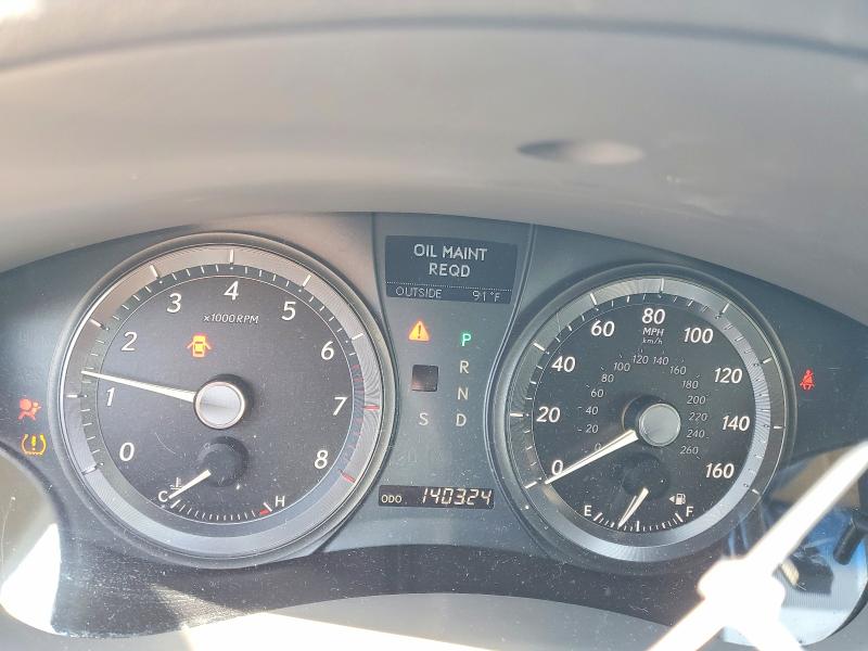 Продаж на аукціоні авто 2008 Lexus Es, vin: JTHBJ46G682261066, номер лоту: 55624346