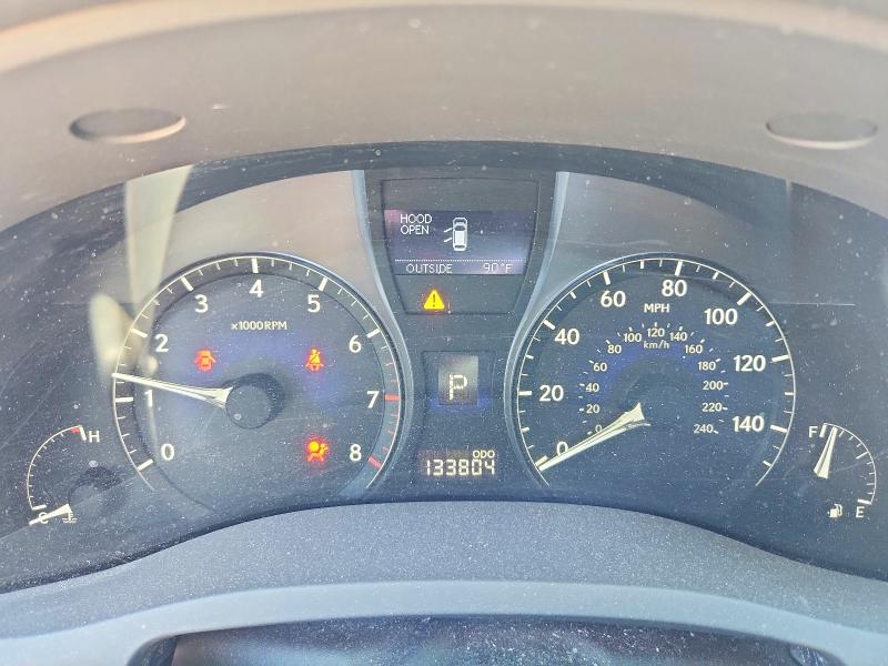 Продаж на аукціоні авто 2011 Lexus Rx, vin: 2T2BK1BA8BC103380, номер лоту: 55471316