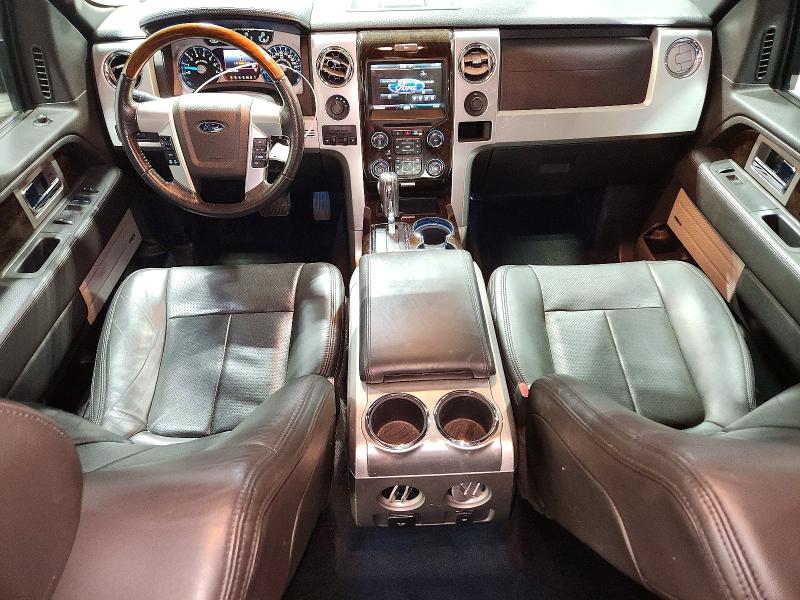 Aukcja sprzedaży 2014 Ford F150, vin: 1FTFW1ET1EFB09864, numer aukcji: 57975386