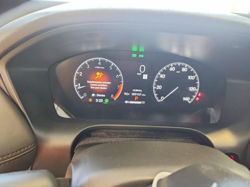 Aukcja sprzedaży 2026 Honda Hr-v, vin: 3CZRZ2H34TM708593, numer aukcji: 58971316