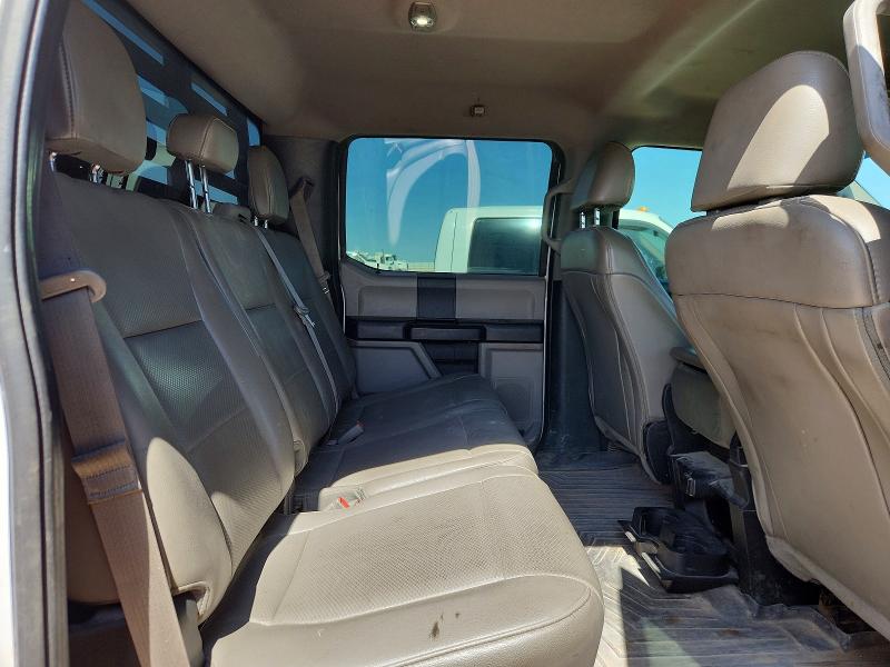 Продаж на аукціоні авто 2019 Ford F350, vin: 1FT8W3BT8KEE59633, номер лоту: 54946156