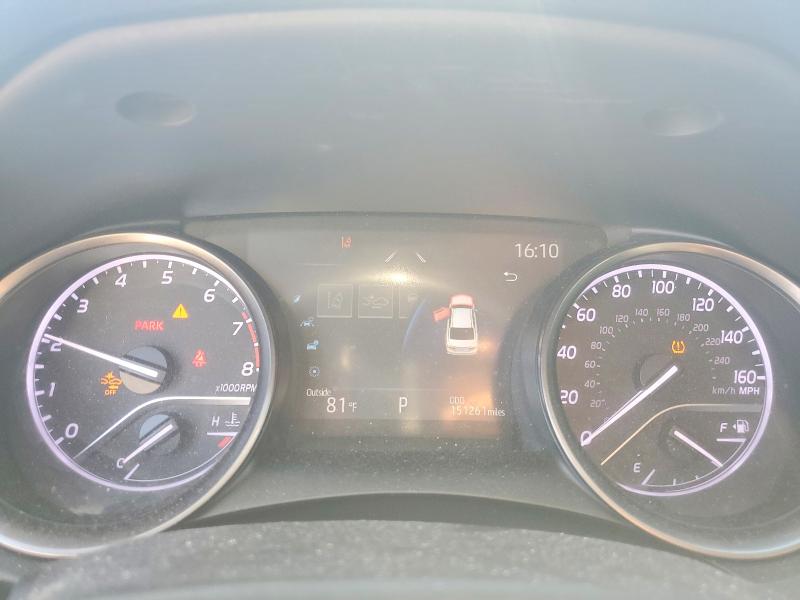 Aukcja sprzedaży 2021 Toyota Camry, vin: 4T1G11BK9MU026980, numer aukcji: 57382276