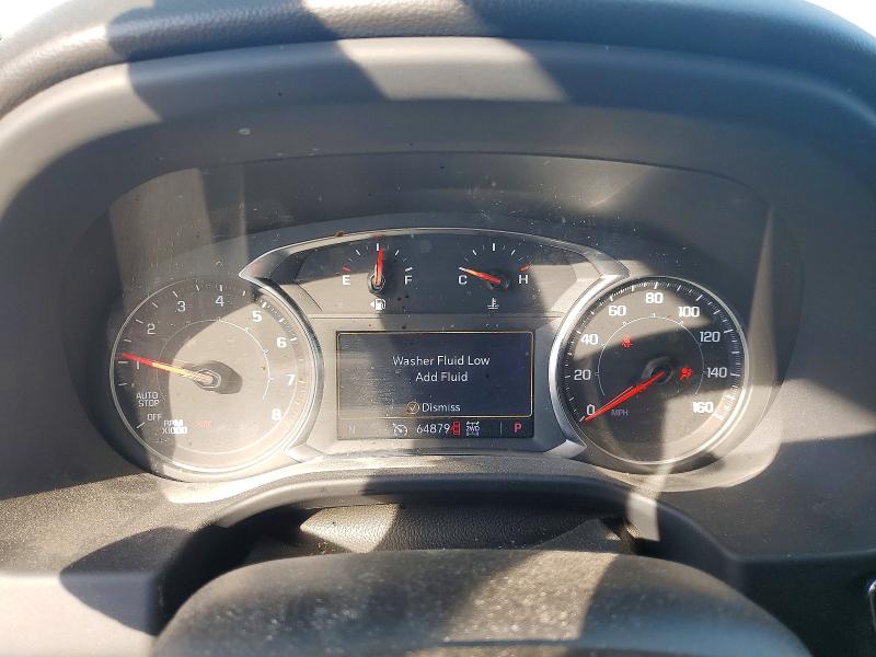 Продаж на аукціоні авто 2023 Gmc Acadia, vin: 1GKKNUL40PZ167114, номер лоту: 57398856