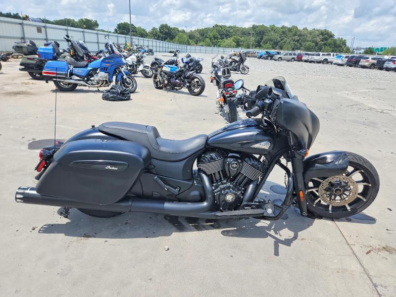 58869366 :رقم المزاد ، 56KTCDBB1M3400979 vin ، 2021 Indian Motorcycle Co. Chieftain مزاد بيع